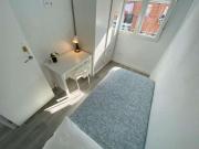 4 Dormitorio Shared Living/Roommate Madrid Madrid 92789533