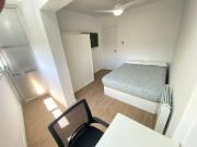 4 Dormitorio Shared Living/Roommate Madrid Madrid 92789544