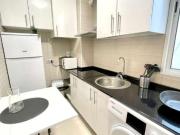 4 Dormitorio Shared Living/Roommate Madrid Madrid 93643280