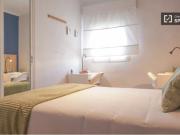 4 Dormitorio Shared Living/Roommate Madrid Madrid LS61366644