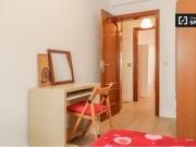 4 Dormitorio Shared Living/Roommate Madrid Madrid LS62986893