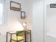 4 Dormitorio Shared Living/Roommate Madrid Madrid LS76675014