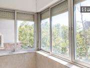 4 Dormitorio Shared Living/Roommate Madrid Madrid LS78124192