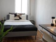 4 Dormitorio Shared Living/Roommate Madrid Madrid LS81521478