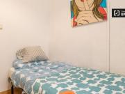 4 Dormitorio Shared Living/Roommate Madrid Madrid LS85254227