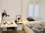 4 Dormitorio Shared Living/Roommate Madrid Madrid LS85987227