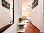 4 Dormitorio Shared Living/Roommate Madrid Madrid LS88944750
