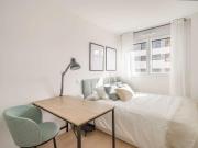 4 Dormitorio Shared Living/Roommate Madrid Madrid LS91422995
