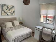 4 Dormitorio Shared Living/Roommate Malaga Malaga 66177493