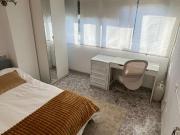 4 Dormitorio Shared Living/Roommate Malaga Malaga 74651005