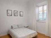 4 Dormitorio Shared Living/Roommate Malaga Malaga 98343216