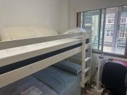 4 Dormitorio Shared Living/Roommate...