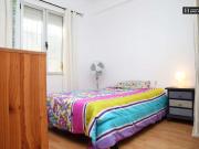 4 Dormitorio Shared Living/Roommate Seville Seville 44527344 4 Dormitorio Shared Living/Roommate Seville Seville 44527344