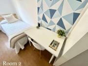 4 Dormitorio Shared Living/Roommate Seville Seville 66703487