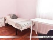 4 Dormitorio Shared Living/Roommate Seville Seville 66866014 4 Dormitorio Shared Living/Roommate Seville Seville 66866014