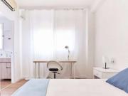 4 Dormitorio Shared Living/Roommate Seville Seville 72983141