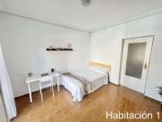 4 Dormitorio Shared Living/Roommate Seville Seville 90896634