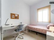 4 Dormitorio Shared Living/Roommate Valencia Valencia...