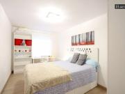 4 Dormitorio Shared Living/Roommate Valencia Valencia...