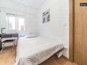 4 Dormitorio Shared Living/Roommate Valencia Valencia...