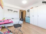 4 Dormitorio Shared Living/Roommate Valencia Valencia...