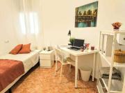 4 Dormitorio Shared Living/Roommate Valencia Valencia...