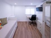 4 Dormitorio Shared Living/Roommate Valencia Valencia...