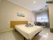 4 Dormitorio Shared Living/Roommate Valencia Valencia...