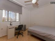 4 Dormitorio Shared Living/Roommate Valencia Valencia...