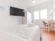 4 Dormitorio Shared Living/Roommate Valencia Valencia...