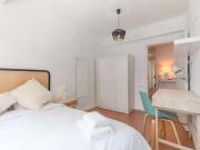 4 Dormitorio Shared Living/Roommate Valencia Valencia...