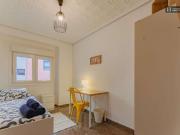 4 Dormitorio Shared Living/Roommate Valencia Valencia...