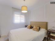 4 Dormitorio Shared Living/Roommate Valencia Valencia...
