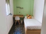 4 Dormitorio Shared Living/Roommate Valencia Valencia...