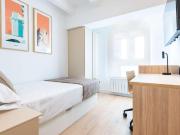 4 Dormitorio Shared Living/Roommate Valencia Valencia...