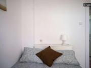 4 Dormitorio Shared Living/Roommate Valencia Valencia...