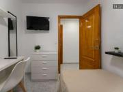 4 Dormitorio Shared Living/Roommate Valencia Valencia...