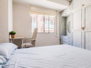 4 Dormitorio Shared Living/Roommate Valencia Valencia...