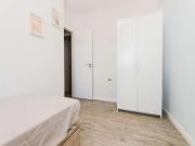 4 Dormitorio Shared Living/Roommate Valencia Valencia...