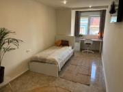 4 Dormitorio Shared Living/Roommate Valencia Valencia...