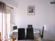 4 Dormitorio Shared Living/Roommate Valencia Valencia... 4 Dormitorio Shared Living/Roommate Valencia Valencia...