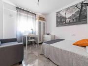 4 Dormitorio Shared Living/Roommate Valencia Valencia...