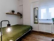 4 Dormitorio Shared Living/Roommate Valladolid...