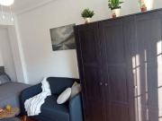 4 Dormitorio Shared Living/Roommate Zaragoza Zaragoza...