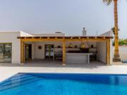 4 Dormitorio Villa Torrevieja Costa Blanca Alicante 88467297