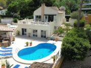 4 Dormitorio Villa Alfas Del Pí Alicante 93207329