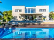 4 Dormitorio Villa Alicante Alicante 93259411