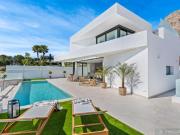 4 Dormitorio Villa Alicante Communidad Valencia 93053625