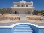 4 Dormitorio Villa Alicante Communidad Valencia 98732597