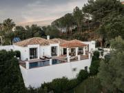 4 Dormitorio Villa Benahavis Costa Del Sol 93249824